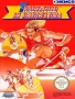 Nintendo  NES  -  Track and Field in Barcelona